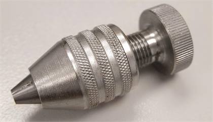 Jacobs Type Jr. Chuck-Right product image