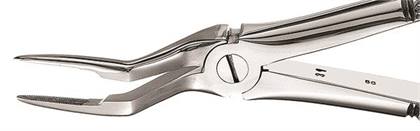 Extracting Forceps Size 97 Serrated Upper Roots Ea thumbnail 12