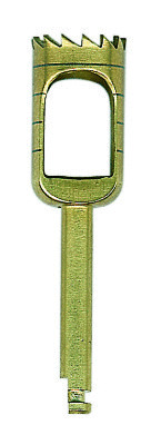 843-7024  #6, 6 mm, TRE060M product image