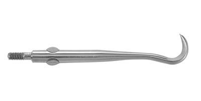 Retrax Twisted Size 7 Ea thumbnail 5