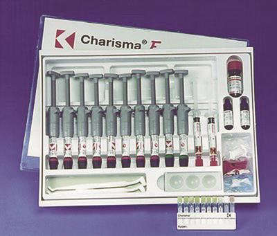 Charisma Universal Composite OA2 Syringe Refill thumbnail 14