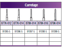 Revelation Diamond Friction Grip Medium 878K-014M 5/Pk thumbnail 8
