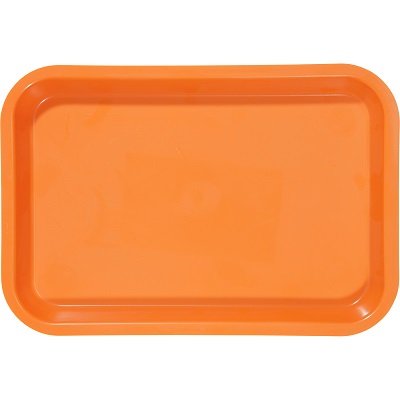 Mini Tray Orange Ea thumbnail 9