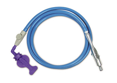 Mr. Thirsty High Volume Evacuator Tongue Shield, Comfort Kit, 1/Pk, 50Z992 thumbnail 15