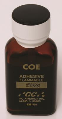 COE Tray Adhesive 13mL x 12/Case product image