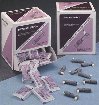 Disposable Prophy Angle, 144/Pk, 408 thumbnail 14