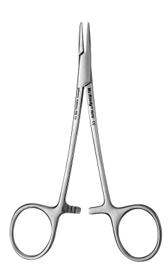 Needle Holder Webster Stainless Steel Ea thumbnail 6
