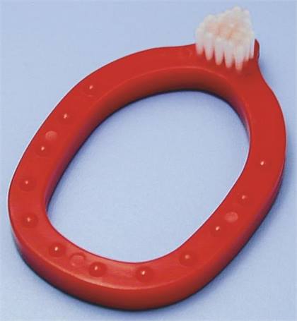 Zahn-Pick Flossers – Individually Wrapped, 100/Pkg - Zahn-Pick Flossers – Individually Wrapped, 100/Pkg product image