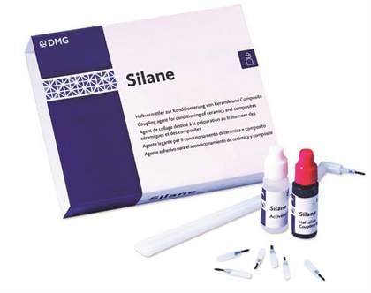 Vitique Silane Bond Enhancer, System Kit, 3 ml, 1/Pk product image