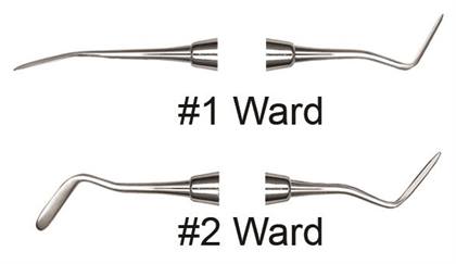 Carver Ward Double End Ea thumbnail 7