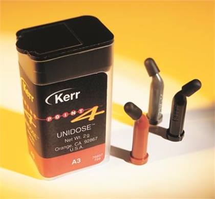 Point 4 Universal Composite T2 Translucent Unidose Refill 20/Bx product image