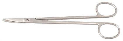 Surgical Scissors 6.25 in Kelly Curved Ea thumbnail 10