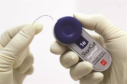 Shortcut GingiKnit+ Retraction Cord, Non-impregnated, # 0, Fine, 0a, 1/Pk thumbnail 14