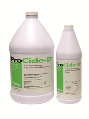 Procide D 28-Day Gallon product image