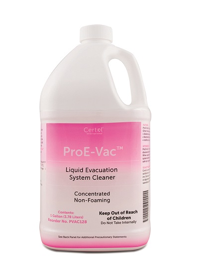 ProE-Vac Gallon w/1oz Pump, PVAC128-1 thumbnail 4