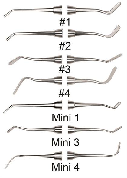 Composite Instrument Size 2 Goldstein #6 Ea thumbnail 10