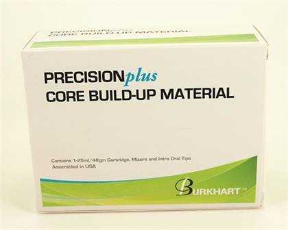 -Core Build Up Material A2 (25ml/48Gm) product image