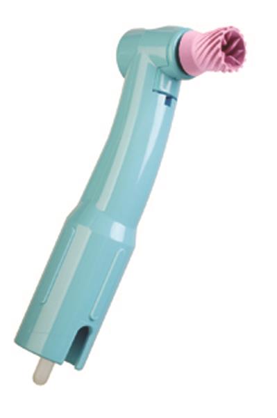 Contra Elite Flex, LF, Disposable Prophy Angle, 1200/Pk, 156812 thumbnail 16