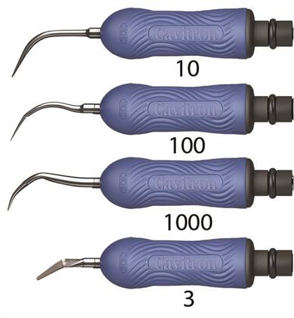 Cavitron Ultrasonic Insert, FSI Powerline-1000, FitGrip, 30K, 1/Pk, 82004 thumbnail 16