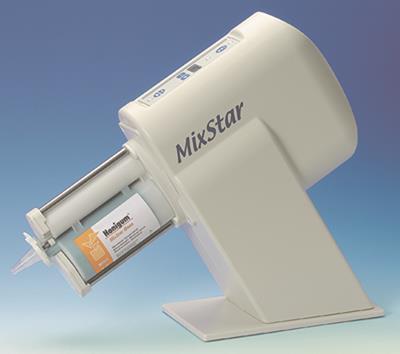 Honigum Automix VPS Impression Material, Cartridge Pack, Heavy Body, Quad Fast Set, 50 ml, Honey, 4/Pk, 999838 thumbnail 18