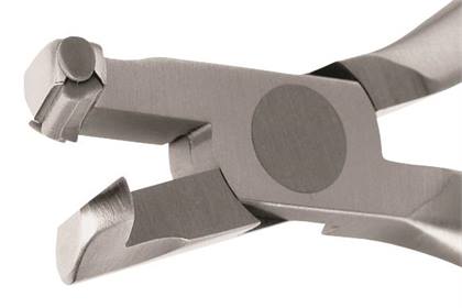 Distal End Cutter Flush Cut & Hold Ea product image