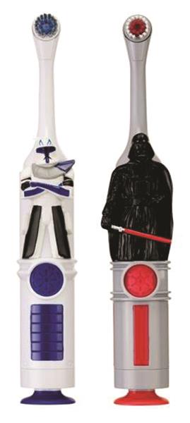 GUM Star Wars Power Toothbrush Assorted (12) product image