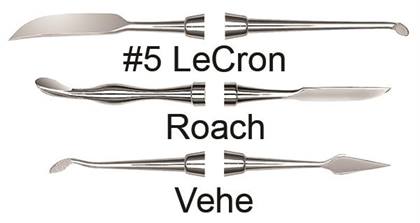 Carver Vehe #41 Round Ea product image