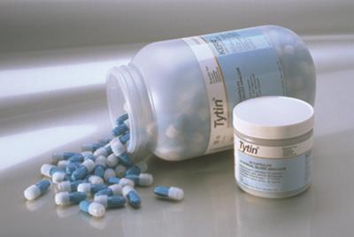 -TYTIN Double Spill (600 mg) Jar Slow Set (50) product image