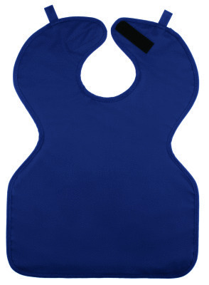 -.3mm SootheGuard Air Child w/o Collar Navy Blue product image