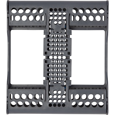 Grey E-Z Jett® Cassette 10-Place thumbnail 9