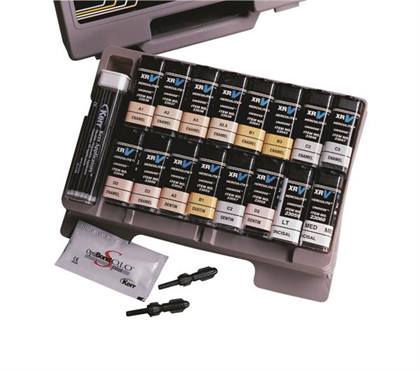 Herculite XRV Universal Composite D2 Dentin Unidose Refill 20/Bx thumbnail 10