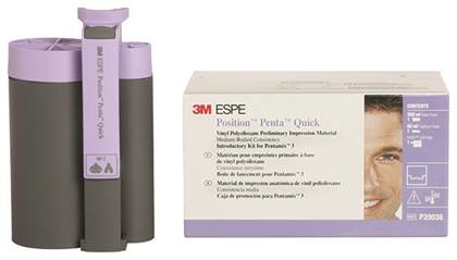 --P3 Position Penta Quick Cartridge product image