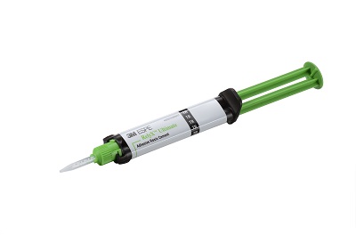 RelyX Ultimate Adhesive Resin Cement, Automix Syringe Refill, 8.5 g, Translucent, 1/Pk, 56890 thumbnail 13