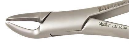 #150 Xcision Extracting Forceps thumbnail 5