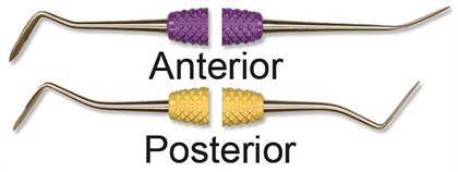 Periotome Serrated DE Posterior, R258 thumbnail 15