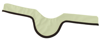 -.3mm SootheGuard Protective Collar Tan product image