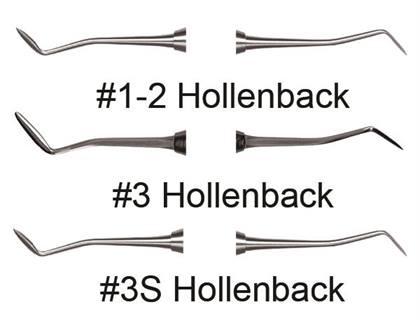 3 (Large) DE Hollenback Carver product image