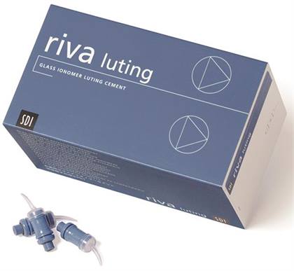 SDI - Riva Luting Caps 50/Pk, 8650008 thumbnail 11