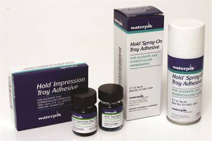 Hold Tray Adhesive Liquid Bottle, 0.5 oz, 2/Pk, 011460-000 product image