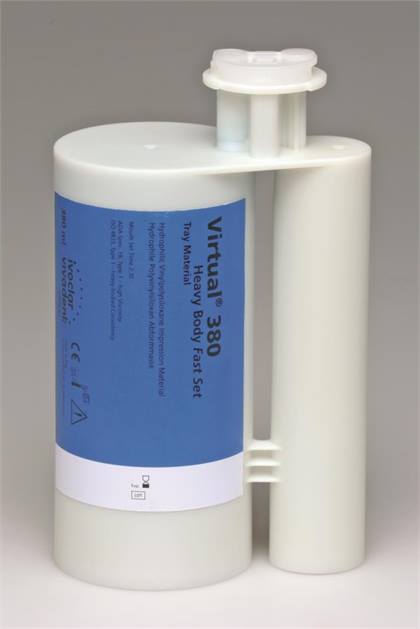 Virtual 380 Refill Dynamic Mixer 50 thumbnail 8