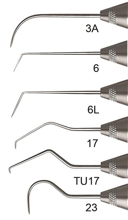#3A Explorer with #8 ResinEight Handle thumbnail 5
