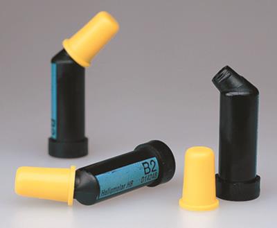 Heliomolar HB Microfilled Composite, LC, Cavifil Refill, High Viscosity, 0.25 g, 210/A3, 20/Pk, 560068 thumbnail 4