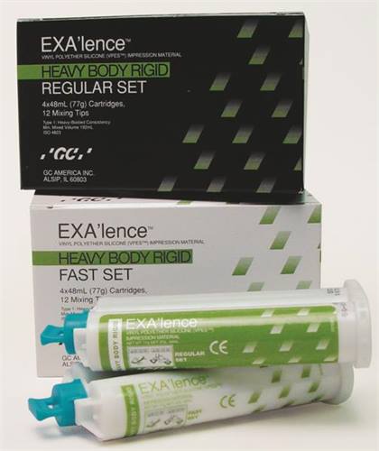 EXALENCE Regular Set Light 48ml Pack of 32 thumbnail 5