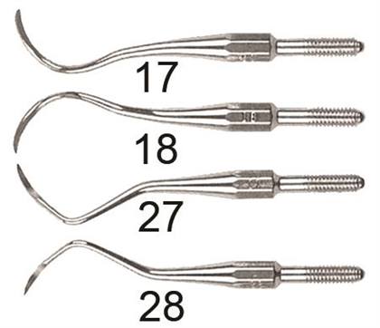 28 MCALL CARB CS TIP product image