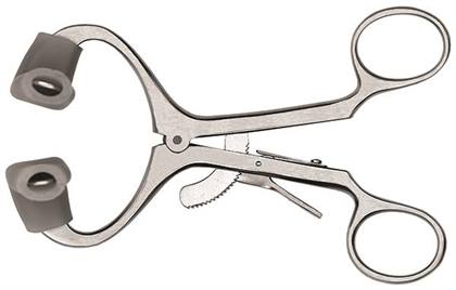 Molt Mouth Gag, Replacement Silicone Tips, Child, 2/Pk, PTRTC thumbnail 15