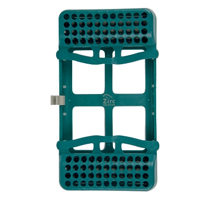 E-Z Jett Slim Cassette Plastic Slim 8 Instruments Ea thumbnail 7