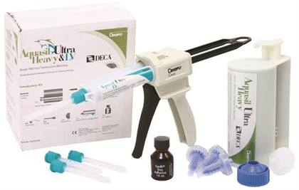 Aquasil Ultra DECA Smart Wetting Impression Material Fst Set Rgd Stnd Pkg 2/Pk thumbnail 6