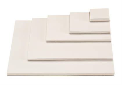 Mixing Pad Non-Slip Plastic Large 6 1/2 in x 5 1/8 in 2/Pk thumbnail 4