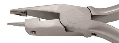 Loop Forming Plier Replacement Blade Ea thumbnail 9