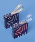 T-Bands Fintrec Transparent Matrix Strip, .002, .05mm, 59â€² roll, 1/Pk, M-TP thumbnail 7